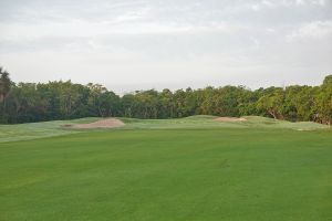 Crandon 2nd Fairway